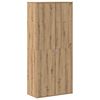 Artisan_oak