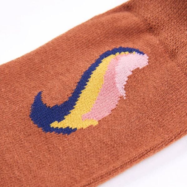 Skarpetki dziecięce, 5 par, 26-29