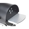 Landmann Grill węglowy Taurus 440, 44 x 36 cm, czarny, 31420
