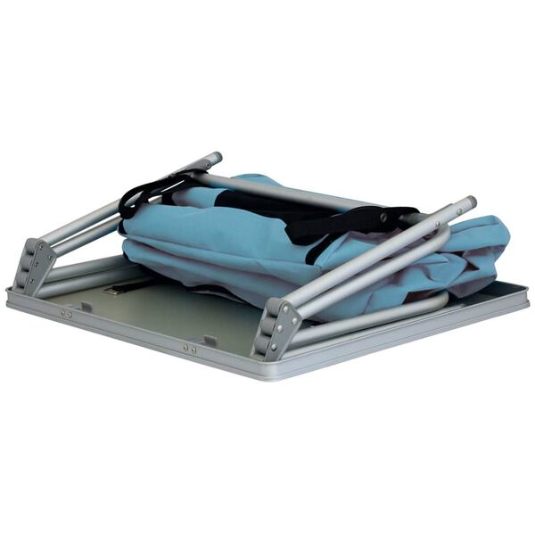 Eurotrail Szafa turystyczna Bonaire, błękitna