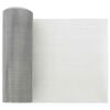 vidaXL Siatka ekranowa 20 x 1000 cm 20 Mesh Stal nierdzewna 201