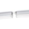 Philips Listwowa lampa podszafkowa LED Linear, 112,4 cm, biała