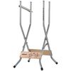 wolfcraft Kozioł do piłowania SB 60, 100 kg, 5119000