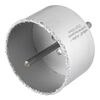 wolfcraft Otwornica 103 mm, 3899000