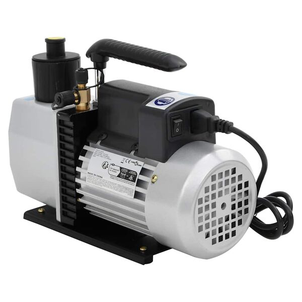 Pompa pr&oacute;żniowa 50 L / min 2-stopniowa