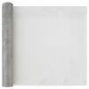 vidaXL Siatka ekranowa 60 x 500 cm 18 mesh Stal nierdzewna 304 srebrny
