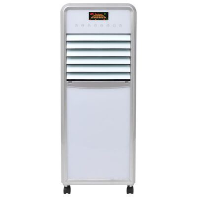vidaXL Przenośny klimatyzer, 120 W, 15 L, 648 m³/h