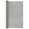 vidaXL Siatka ekranowa 80 x 1000 cm 60 Mesh Stal nierdzewna 201