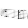 Kerbl Przegroda dla psa do samochodu, 30 cm, metalowa