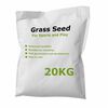 vidaXL Nasiona trawy boiskowej, 20 kg