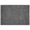 vidaXL Dywan wewnętrzny i zewnętrzny PALMERAS Antracyt 200 x 140 cm