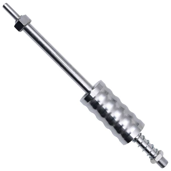 vidaXL 66-elementowy zestaw do usuwania wgnieceń z pistoletem