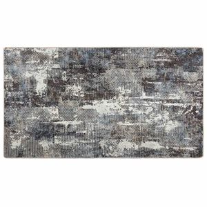 vidaXL Dywan z możliwością prania, kolorowy, 80x150 cm