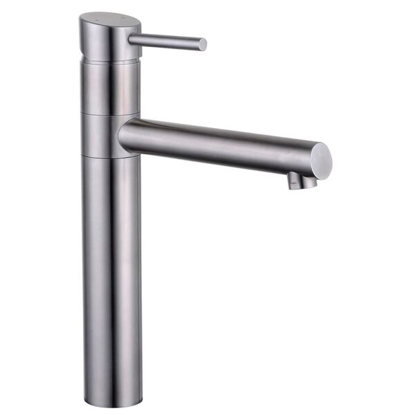 SCH&Uuml;TTE Bateria kuchenna MASSE z mieszaczem, stal nierdzewna