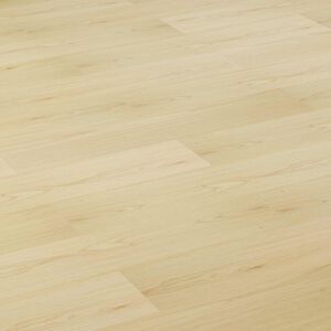 vidaXL Podłoga laminowana Miękki Beż 101 x 20 x 0,8 cm 15 szt.