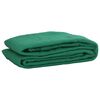 vidaXL Siatka transportowa, zielona, 2x3 m, HDPE