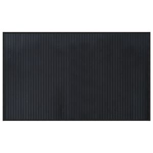 vidaXL Dywan prostokątny, jasny naturalny, 60x100 cm, bambusowy