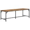 vidaXL St&oacute;ł jadalny 220x90x75 cm Drewno lite surowe mango