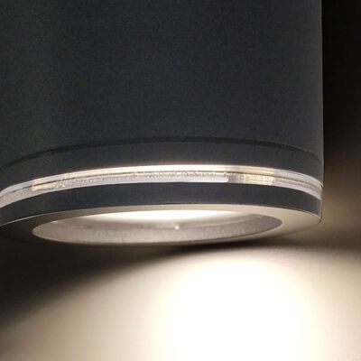 Steinel Reflektor zewnętrzny Spot Duo Sensor Connect z czujnikiem