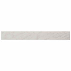 vidaXL Parapet okienny Klejek marmurowy 60 x 10 x 4,5 cm PVC