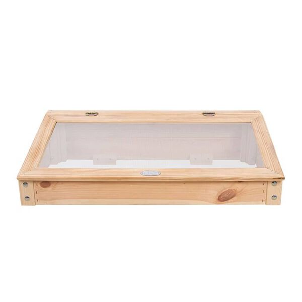 Esschert Design Inspekt ogrodowy do podwyższonej donicy