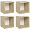 White_and_sonoma_oak