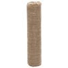 vidaXL Rolka juty 0,5x50 m 100% juta 200 gsm