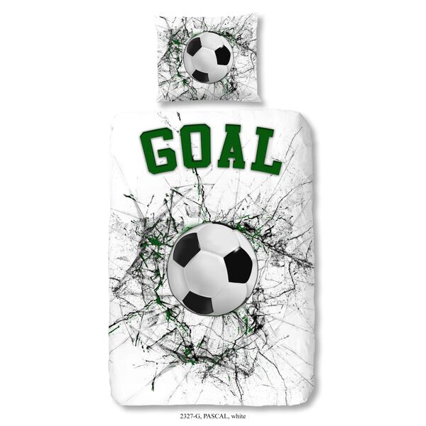 Good Morning Pościel dziecięca Pascal, 140x200/220 cm