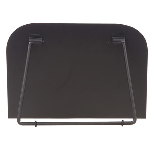 LABEL51 Stojak na książkę, 27x14x20 cm