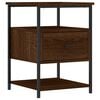 Brown_oak