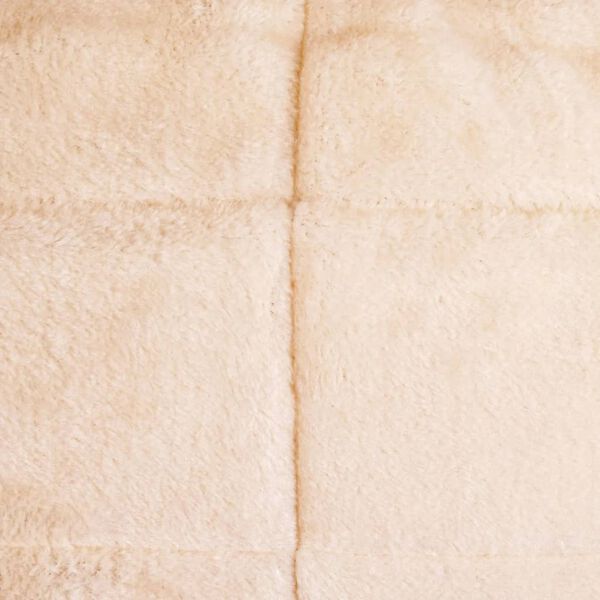 FLAMINGO Meble dla kota Fino TV, 50x29x41 cm, brązowe