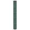 vidaXL Agrowł&oacute;knina antychwastowa, zielona, 1x50 m, PP