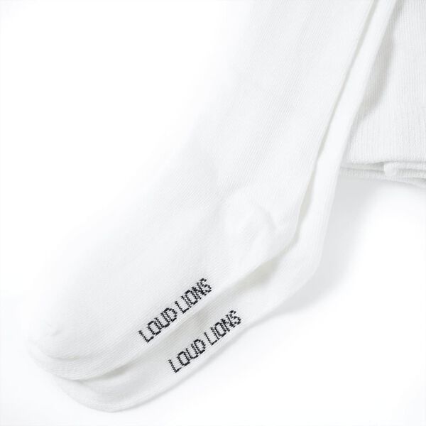 Rajstopy dziecięce, kolor ecru, 140