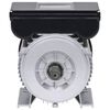 vidaXL Silnik elektryczny, 1-fazowy, aluminium, 1,5kW/2HP, 2P, 2800rpm