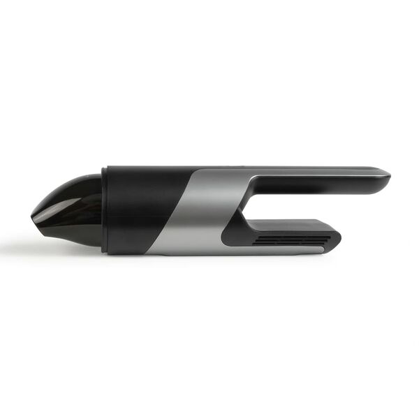 Livoo Odkurzacz ręczny, 120 ml, 80 W, czarny