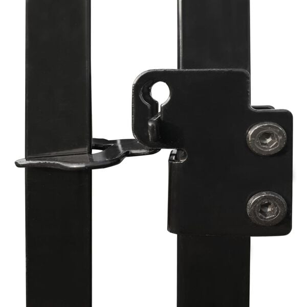 vidaXL Kojec dla psa z zadaszeniem, 300 x 150 x 210 cm