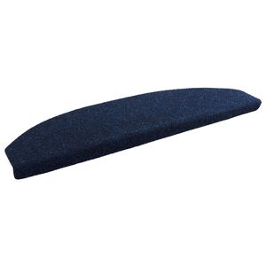 vidaXL Samoprzylepne maty na schody 15 szt. 80 x 24,5 x 3,5 cm