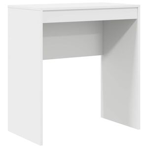 vidaXL Biurko Biały 70 x 40 x 76 cm