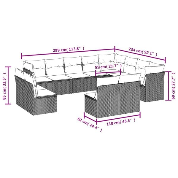Wyświetlanie zdjęcia produktu 3 z 11