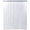 vidaXL Folia okienna, matowa, wz&oacute;r bambusa, 90x500 cm, PVC