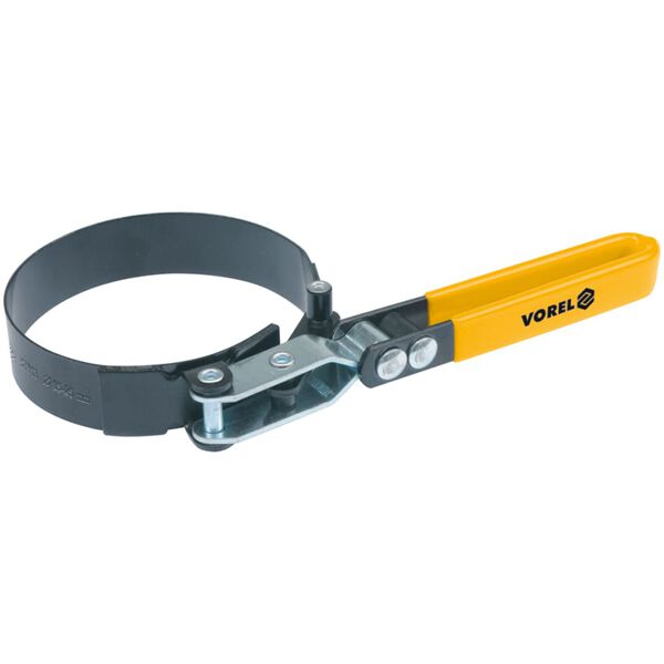VOREL Klucz do filtra oleju, zakres 83 - 95 mm