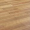 vidaXL Podłoga laminowana 15 pcs Ciemny Orzech 101 x 20 x 0,8 cm