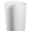 vidaXL Parawany balkonowe, 10 szt., białe, 255x19 cm, rattan PE