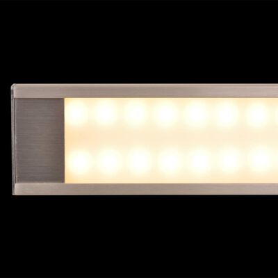 vidaXL Lampa wisząca LED, 16 W