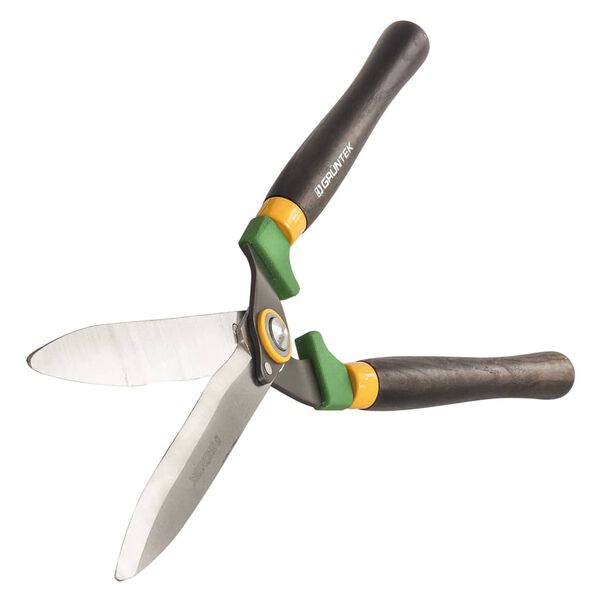 GR&Uuml;NTEK Nożyce do żywopłotu PANTHER, 540 mm