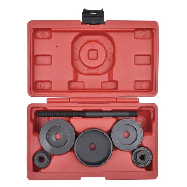 Zestaw narzędzi do wymiany tulei tylnej osi do Ford FIESTA & KA