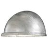 KONSTSMIDE Lampa ścienna Torino, galwanizowana