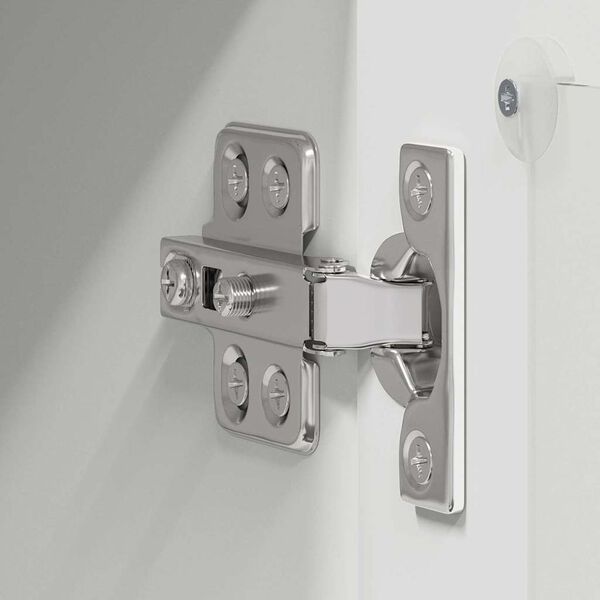 vidaXL Szafka kuchenna z półką Stare drewno 40 x 31 x 80 cm