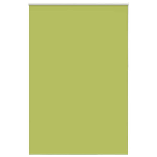 vidaXL Roleta zaciemniająca 165x230 cm Szerokość tkaniny 161,6 cm