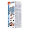 Bestway Basen Steel Pro MAX z akcesoriami, 549x122 cm